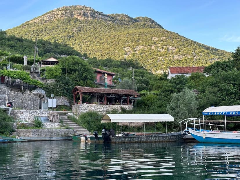 Dorf Murici