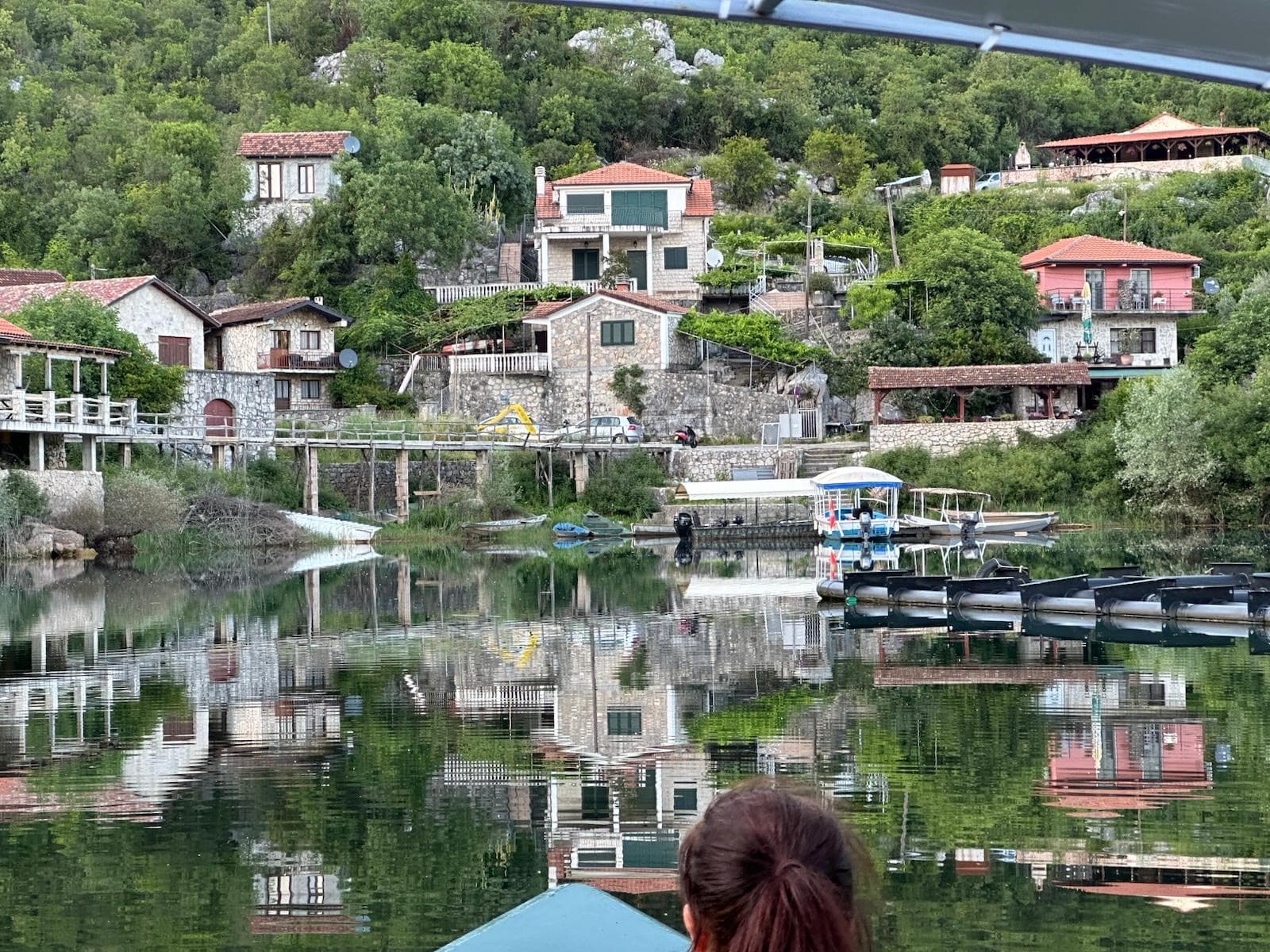 Karuč Dorf
